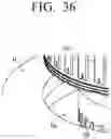 Fig. 37 - Washing machine motor and washing machine having same