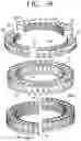 Fig. 40 - Washing machine motor and washing machine having same