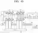 Fig. 46 - Washing machine motor and washing machine having same