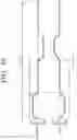 Fig. 56 - Washing machine motor and washing machine having same