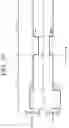 Fig. 58 - Washing machine motor and washing machine having same