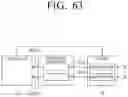 Fig. 64 - Washing machine motor and washing machine having same