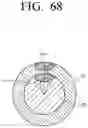 Fig. 69 - Washing machine motor and washing machine having same