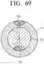 Fig. 70 - Washing machine motor and washing machine having same
