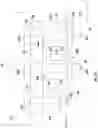 Fig. 11 - Fluid sensor assembly for a washing machine appliance