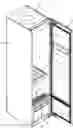 Fig. 01 - Clothes care apparatus