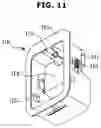 Fig. 12 - Clothes care apparatus
