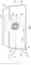 Fig. 07 - Laundry appliance having an ironing assembly