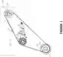 Fig. 04 - Side cutter for milling machine