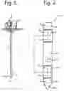 Fig. 02 - Soil probing device having built-in generators and detectors for compressional waves and shear waves