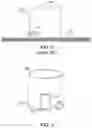 Fig. 03 - Tank base