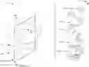 Fig. 01 - Ball stud joint assembly with grease groove