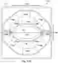 Fig. 16 - Stabilizing features in a wear member assembly