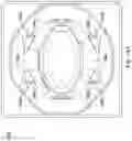 Fig. 21 - Stabilizing features in a wear member assembly