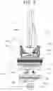 Fig. 04 - Apparatus and method to mount sensors below a main valve of a fire hydrant