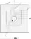Fig. 04 - Low-profile Drain