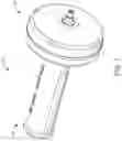 Fig. 02 - Drain cleaner