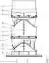 Fig. 10 - WALL SLEEVE SYSTEM FOR A VENTILATION SYSTEM