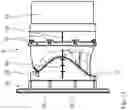 Fig. 12 - WALL SLEEVE SYSTEM FOR A VENTILATION SYSTEM