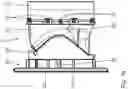 Fig. 15 - WALL SLEEVE SYSTEM FOR A VENTILATION SYSTEM