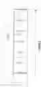 Fig. 03 - Interface strips for structural framing and related framing methods