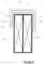 Fig. 04 - Interface strips for structural framing and related framing methods