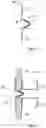 Fig. 10 - Fire or sound blocking components and wall assemblies with fire or sound blocking components