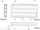 Fig. 12 - STRUCTURAL FLOORING PANEL AND FLOOR STRUCTURE INCORPORATING THE SAME