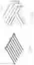 Fig. 11 - Ceiling system and hanger for suspending ceiling tiles or panels therefrom