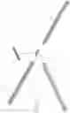 Fig. 17 - Ceiling system and hanger for suspending ceiling tiles or panels therefrom