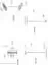 Fig. 25 - Ceiling system and hanger for suspending ceiling tiles or panels therefrom