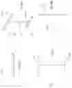 Fig. 29 - Ceiling system and hanger for suspending ceiling tiles or panels therefrom