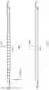 Fig. 17 - Longspan stay-in-place liners