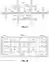 Fig. 03 - Shapeable bundles of slidably-interlocked extrusions for architectural or other construction components