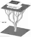 Fig. 11 - Shapeable bundles of slidably-interlocked extrusions for architectural or other construction components