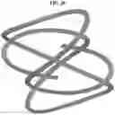 Fig. 23 - Shapeable bundles of slidably-interlocked extrusions for architectural or other construction components