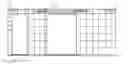 Fig. 01 - Multilayer structural module for construction