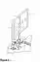 Fig. 05 - Rotating mount folding guardrail