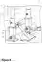 Fig. 06 - Rotating mount folding guardrail
