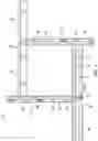 Fig. 02 - Configurable steel form system for fabricating precast panels