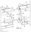 Fig. 05 - Configurable steel form system for fabricating precast panels