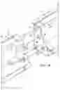 Fig. 07 - Configurable steel form system for fabricating precast panels