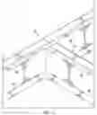Fig. 10 - Configurable steel form system for fabricating precast panels