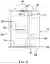 Fig. 03 - Portable bathroom assembly