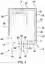 Fig. 05 - Portable bathroom assembly