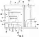 Fig. 06 - Portable bathroom assembly