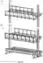 Fig. 22 - Modular auditorium