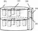 Fig. 01 - Automated Bicycle Storage Facility