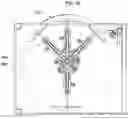 Fig. 15 - Bicycle storage facilities and and computer-based control of access thereto