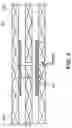 Fig. 05 - Connector for use in inter-panel connection between shear wall elements